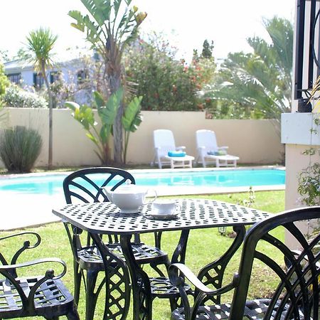 Mandalay Guest House Plettenberg Bay Dış mekan fotoğraf