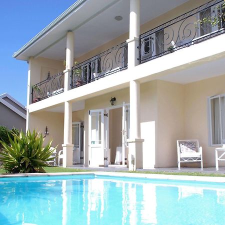Mandalay Guest House Plettenberg Bay Dış mekan fotoğraf