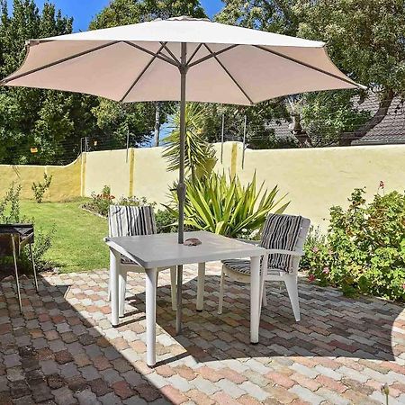 Mandalay Guest House Plettenberg Bay Dış mekan fotoğraf