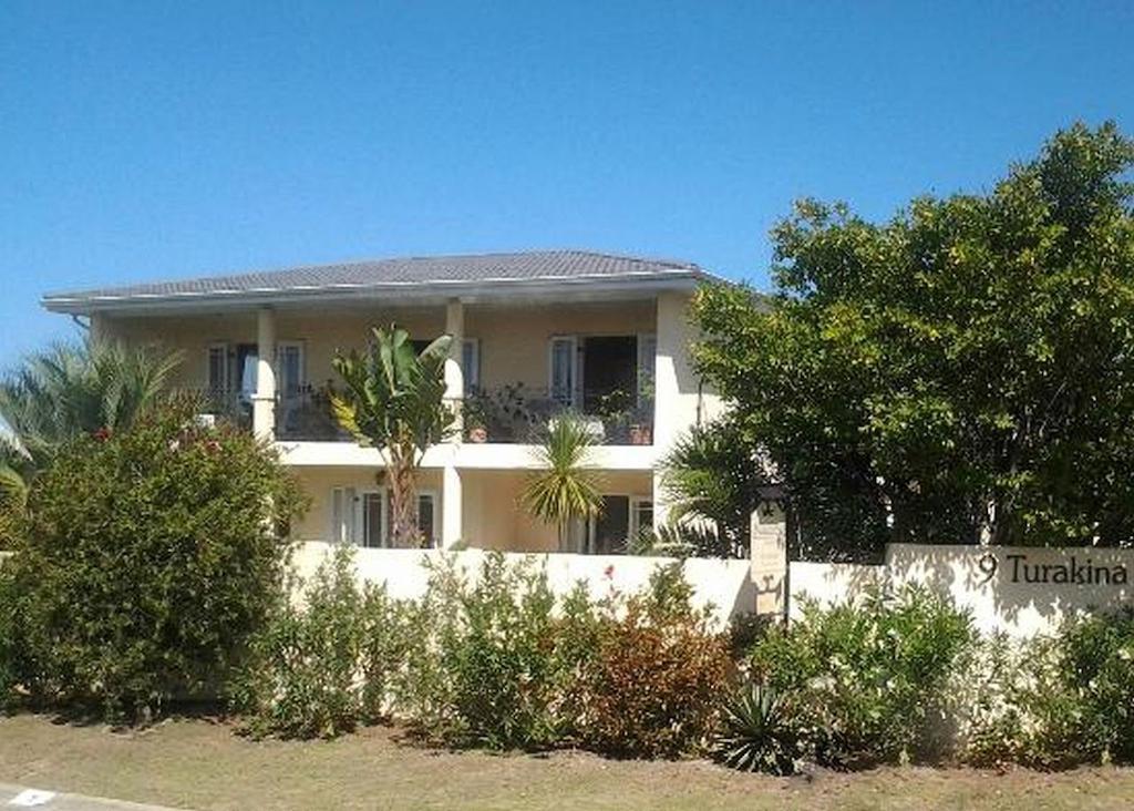 Mandalay Guest House Plettenberg Bay Dış mekan fotoğraf