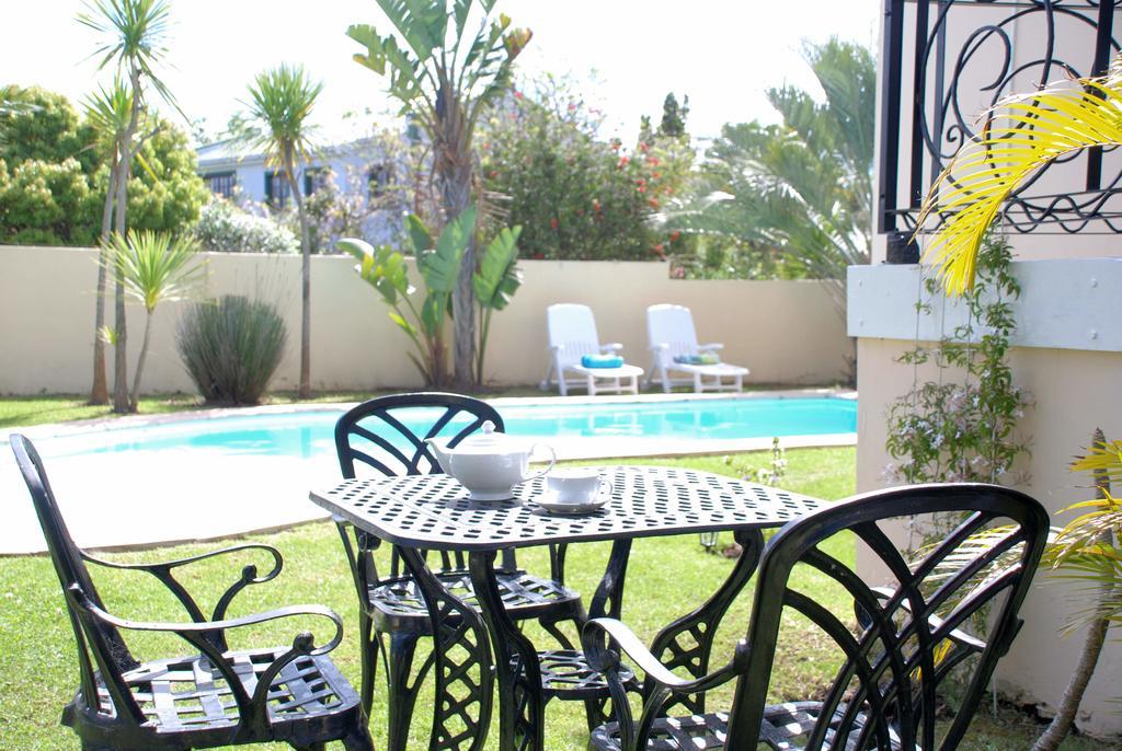 Mandalay Guest House Plettenberg Bay Dış mekan fotoğraf