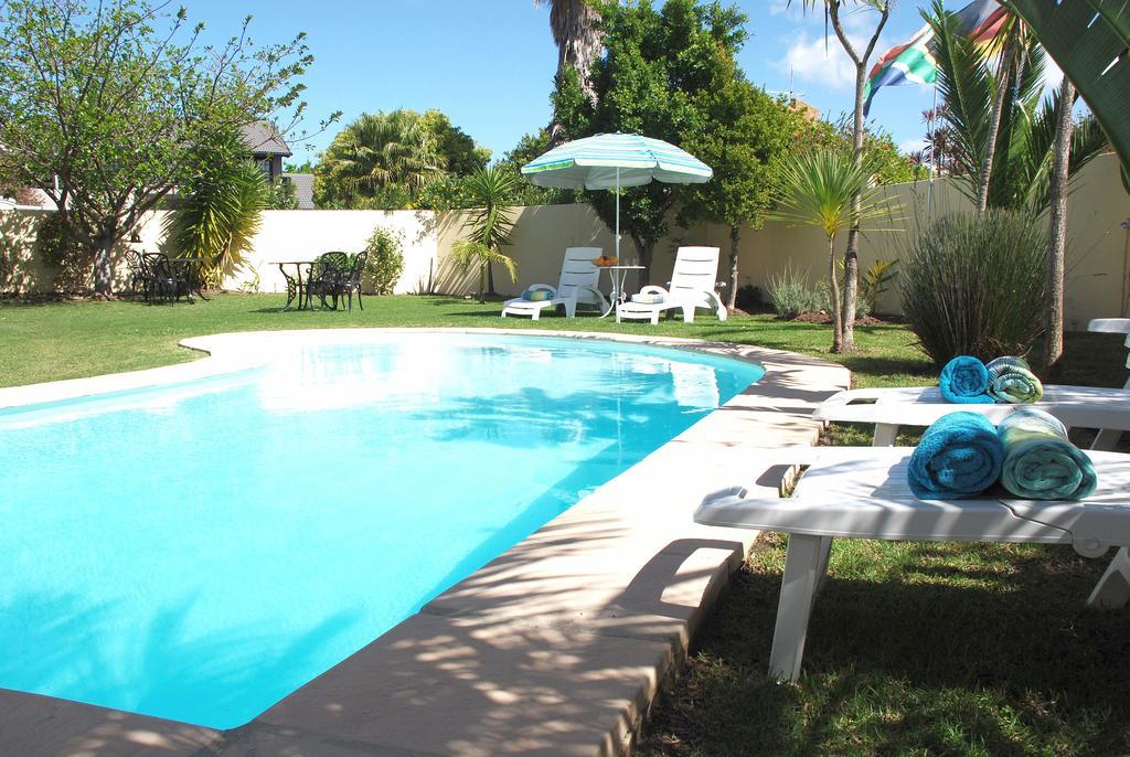 Mandalay Guest House Plettenberg Bay Dış mekan fotoğraf