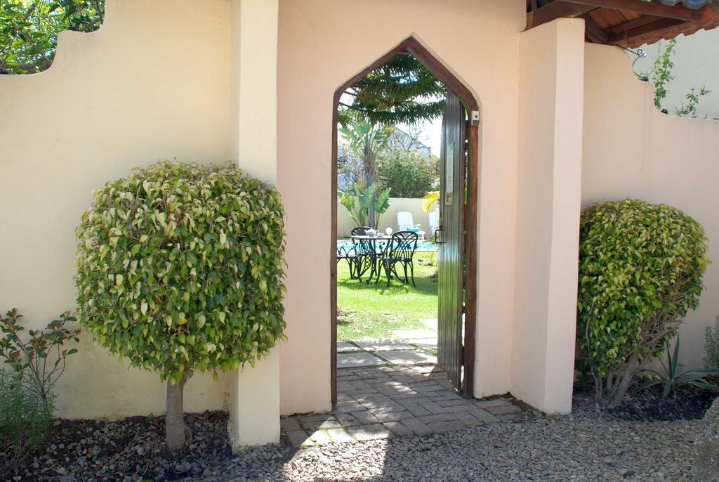 Mandalay Guest House Plettenberg Bay Dış mekan fotoğraf