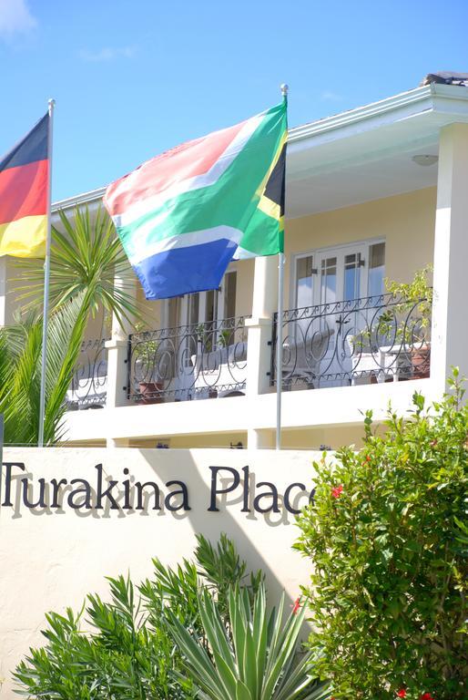 Mandalay Guest House Plettenberg Bay Dış mekan fotoğraf