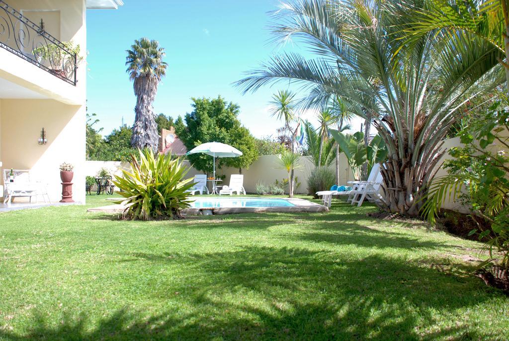 Mandalay Guest House Plettenberg Bay Dış mekan fotoğraf