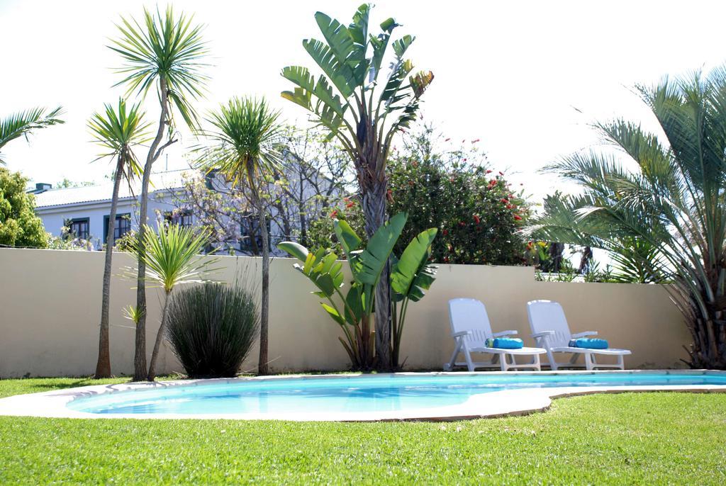 Mandalay Guest House Plettenberg Bay Dış mekan fotoğraf
