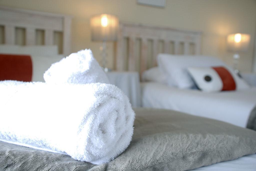 Mandalay Guest House Plettenberg Bay Dış mekan fotoğraf