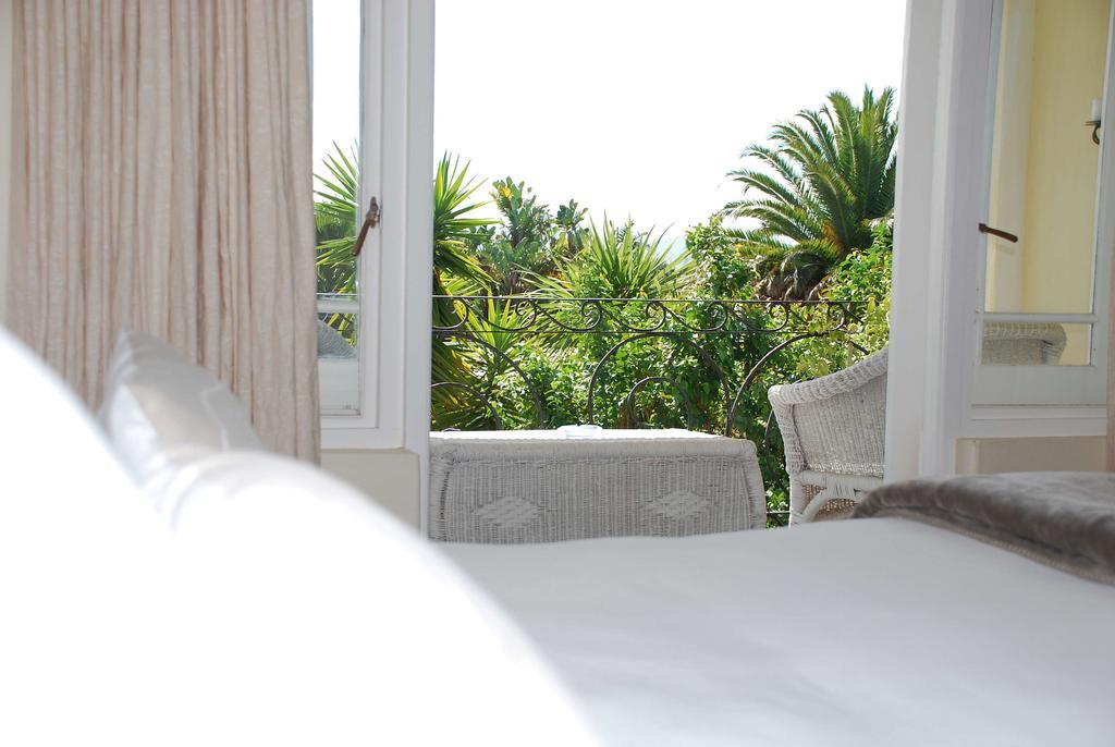 Mandalay Guest House Plettenberg Bay Dış mekan fotoğraf