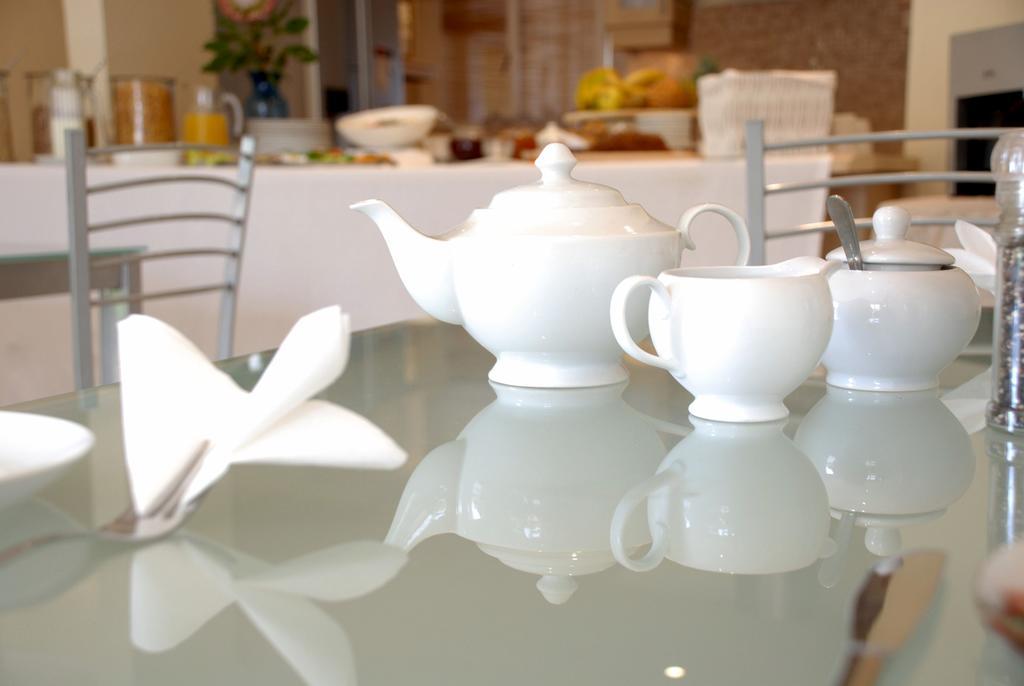 Mandalay Guest House Plettenberg Bay Dış mekan fotoğraf