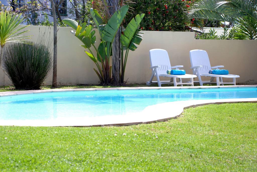 Mandalay Guest House Plettenberg Bay Dış mekan fotoğraf
