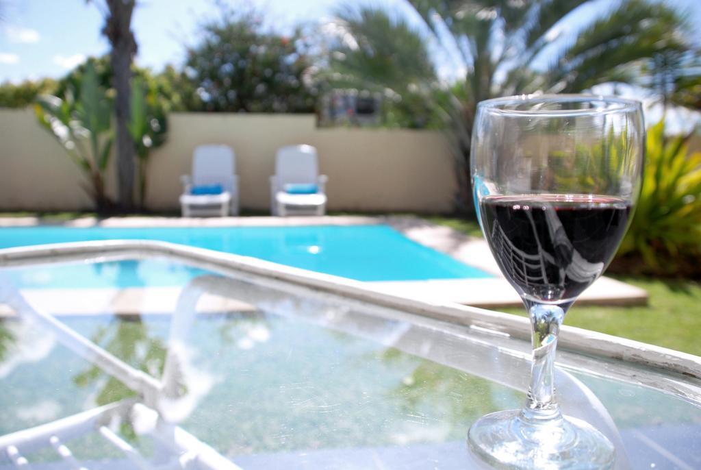 Mandalay Guest House Plettenberg Bay Dış mekan fotoğraf