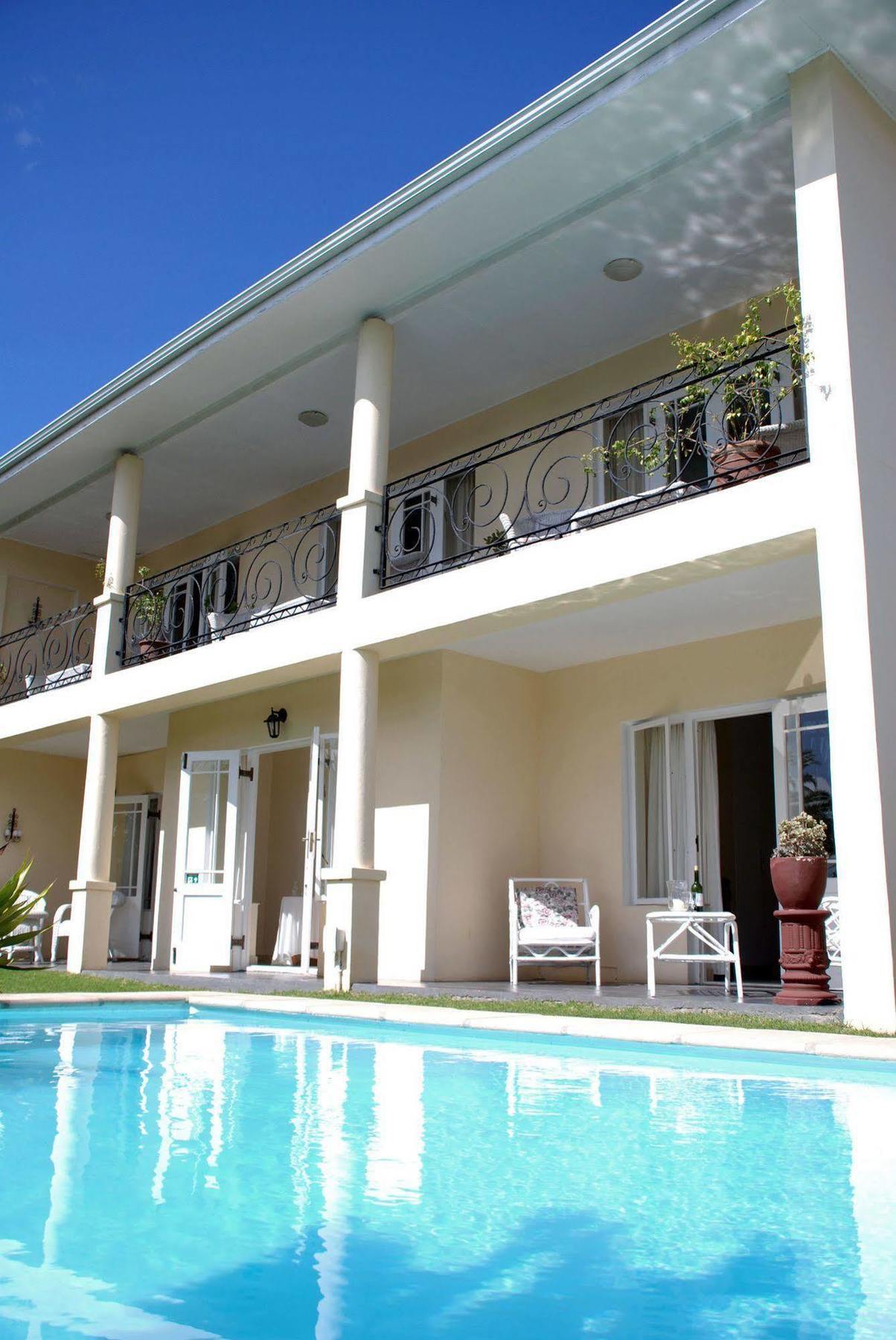 Mandalay Guest House Plettenberg Bay Dış mekan fotoğraf