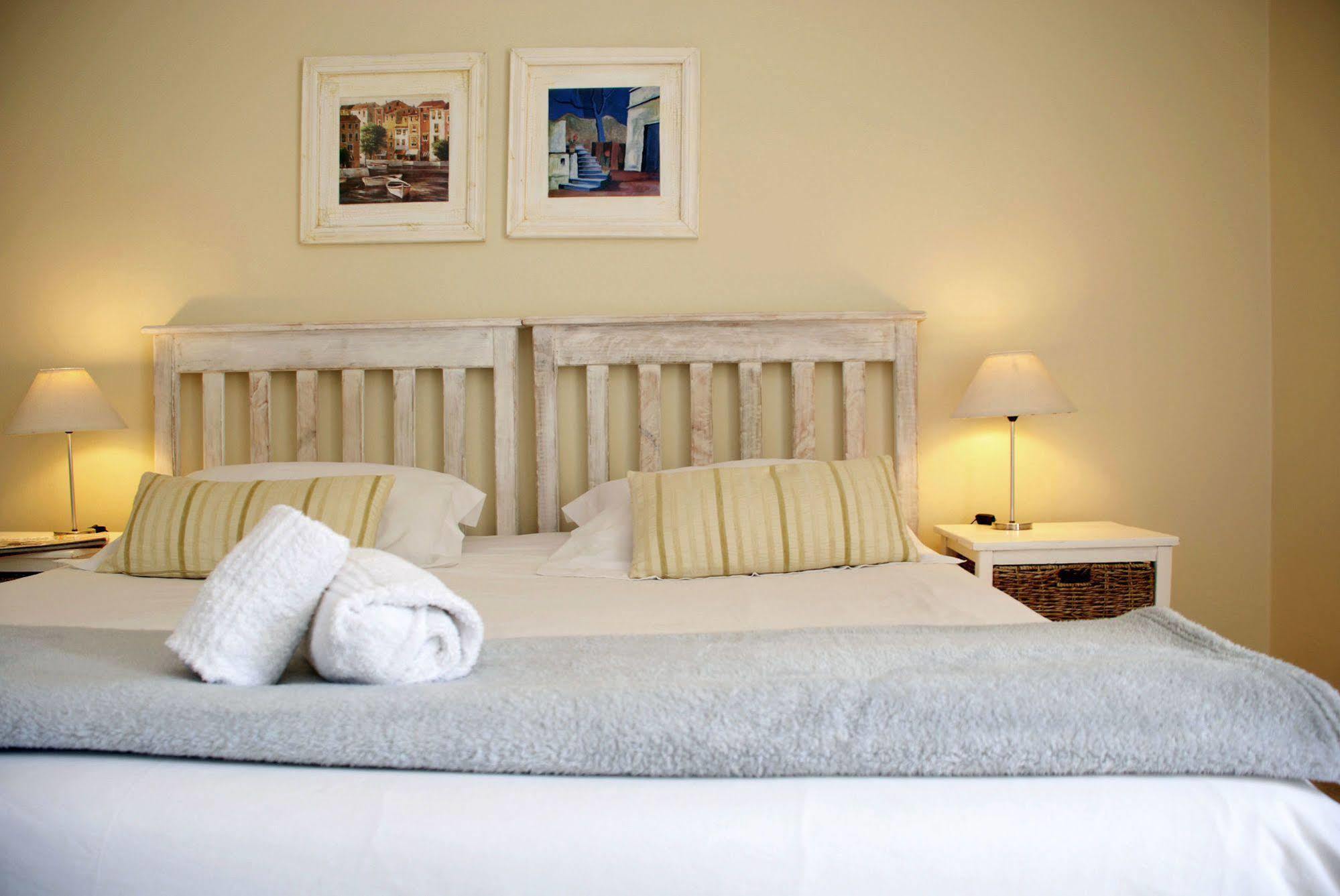 Mandalay Guest House Plettenberg Bay Dış mekan fotoğraf