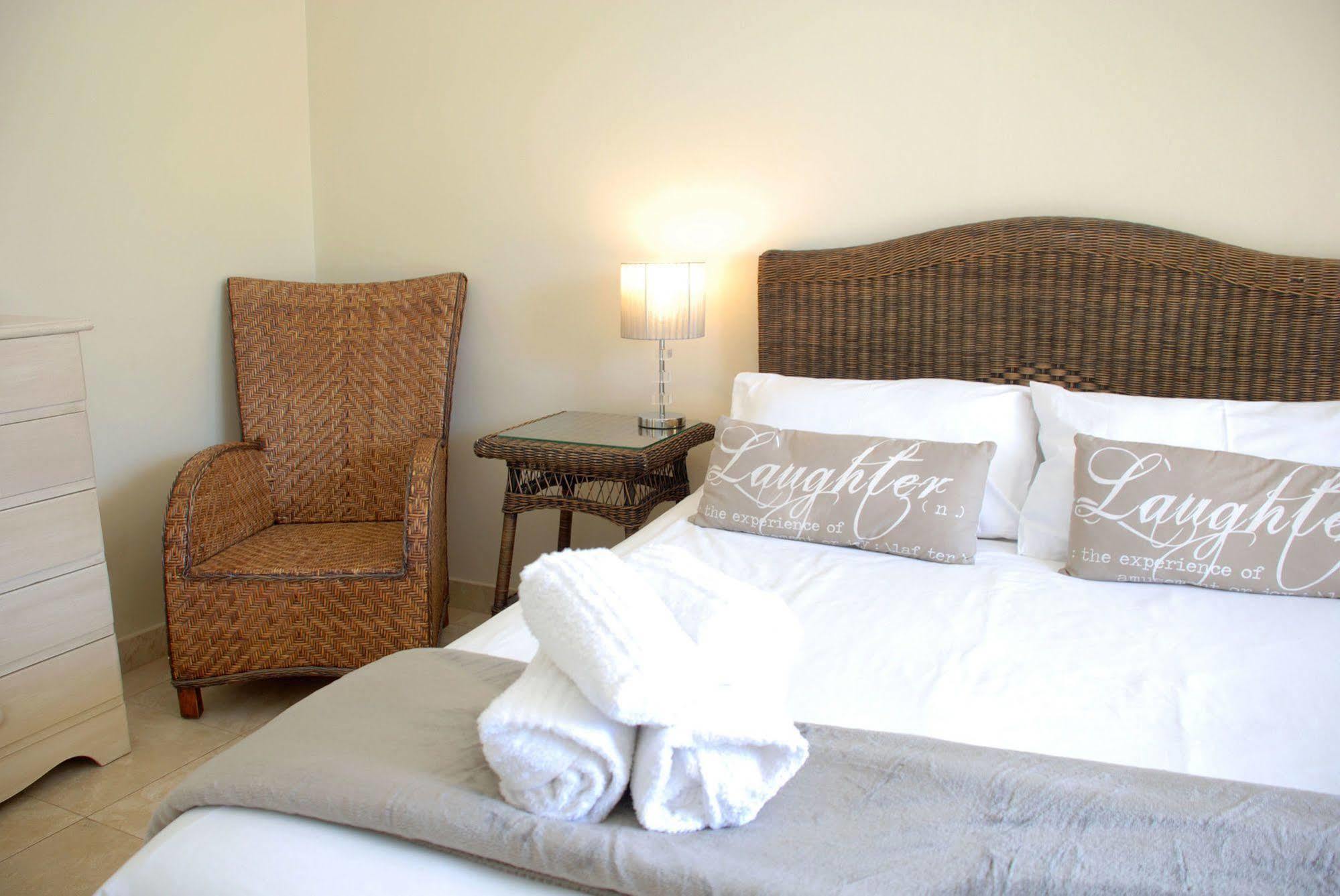 Mandalay Guest House Plettenberg Bay Dış mekan fotoğraf