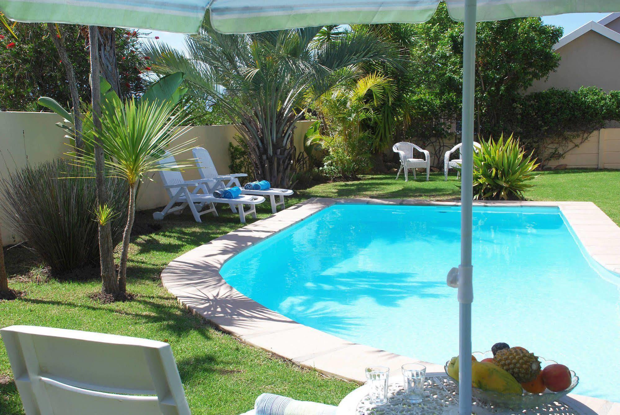 Mandalay Guest House Plettenberg Bay Dış mekan fotoğraf