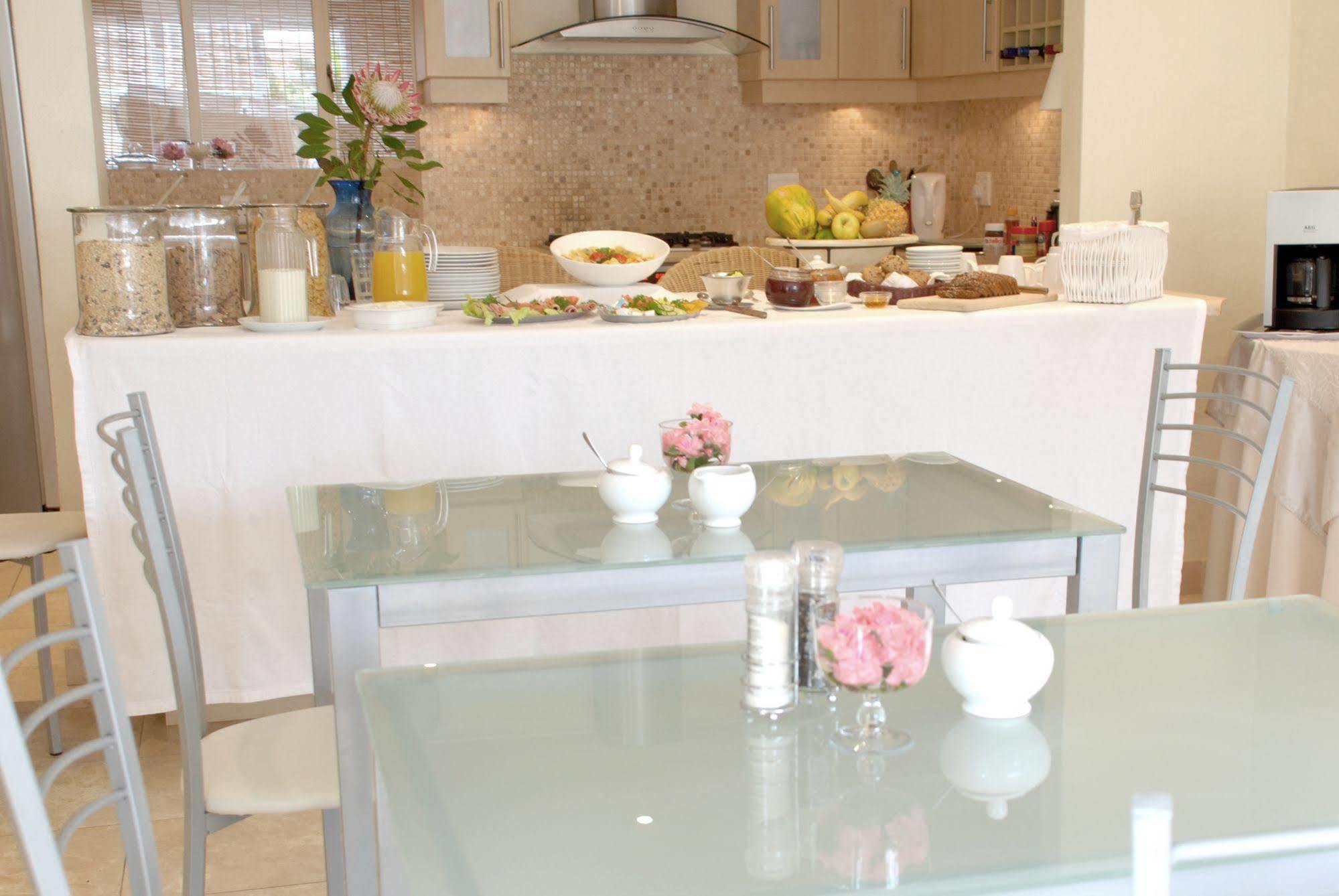 Mandalay Guest House Plettenberg Bay Dış mekan fotoğraf
