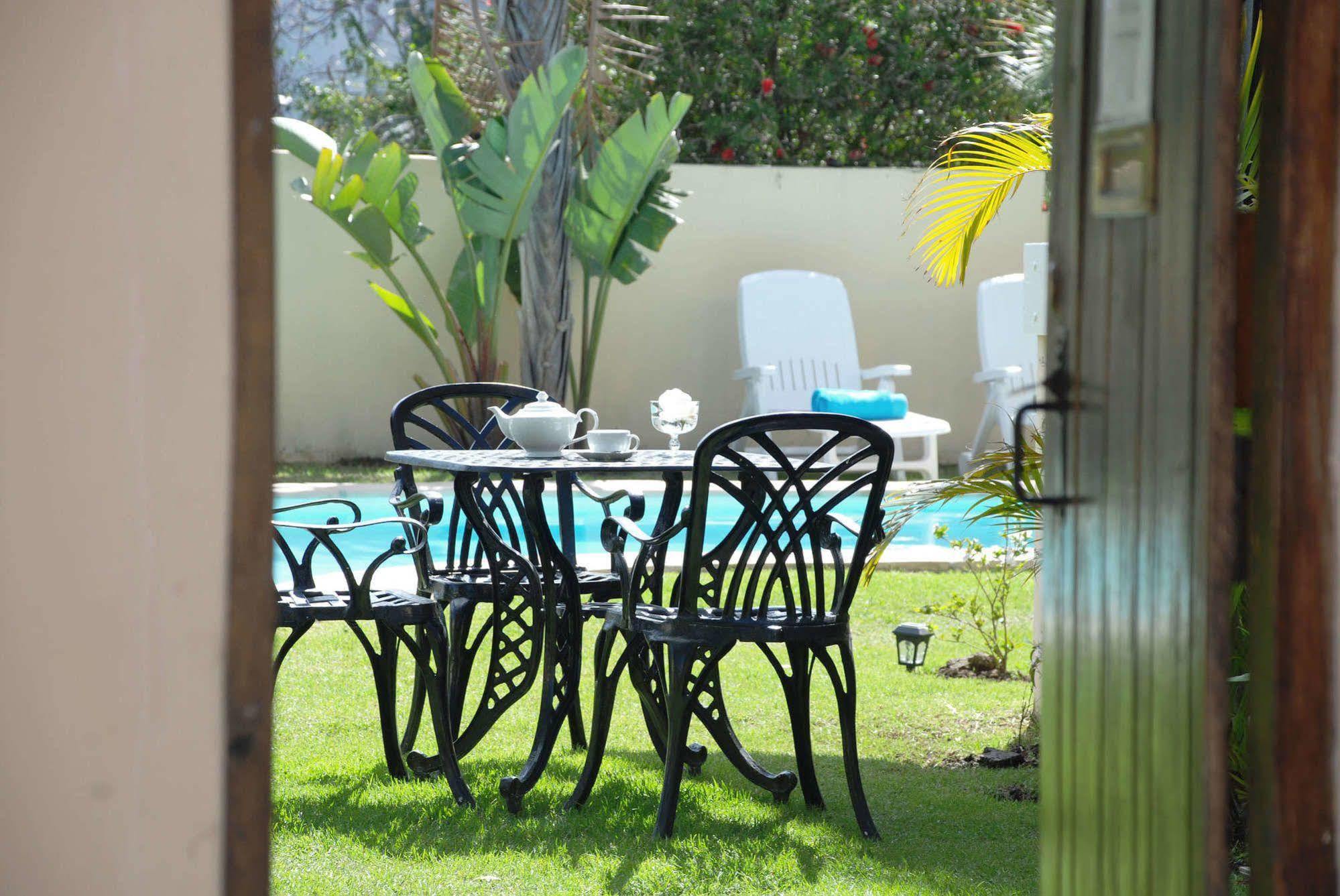 Mandalay Guest House Plettenberg Bay Dış mekan fotoğraf