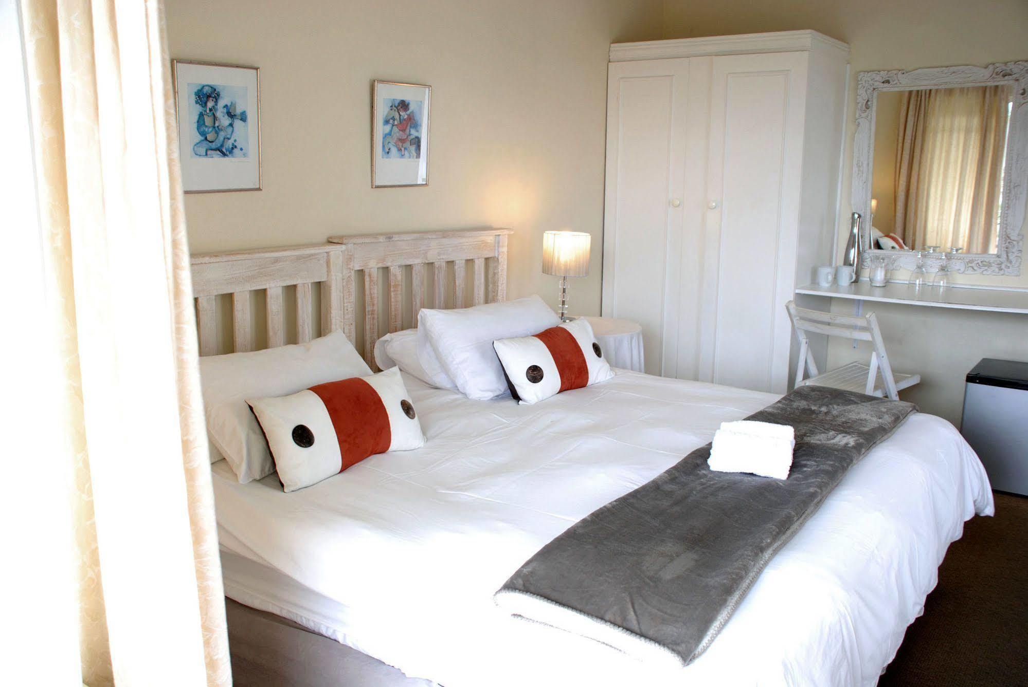 Mandalay Guest House Plettenberg Bay Dış mekan fotoğraf