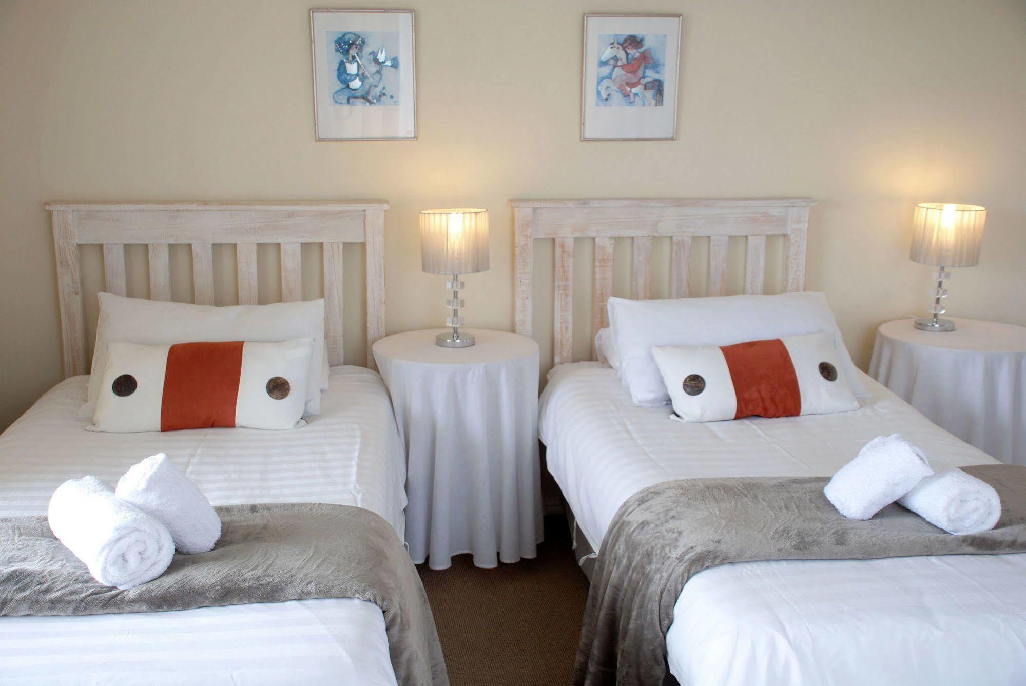Mandalay Guest House Plettenberg Bay Dış mekan fotoğraf