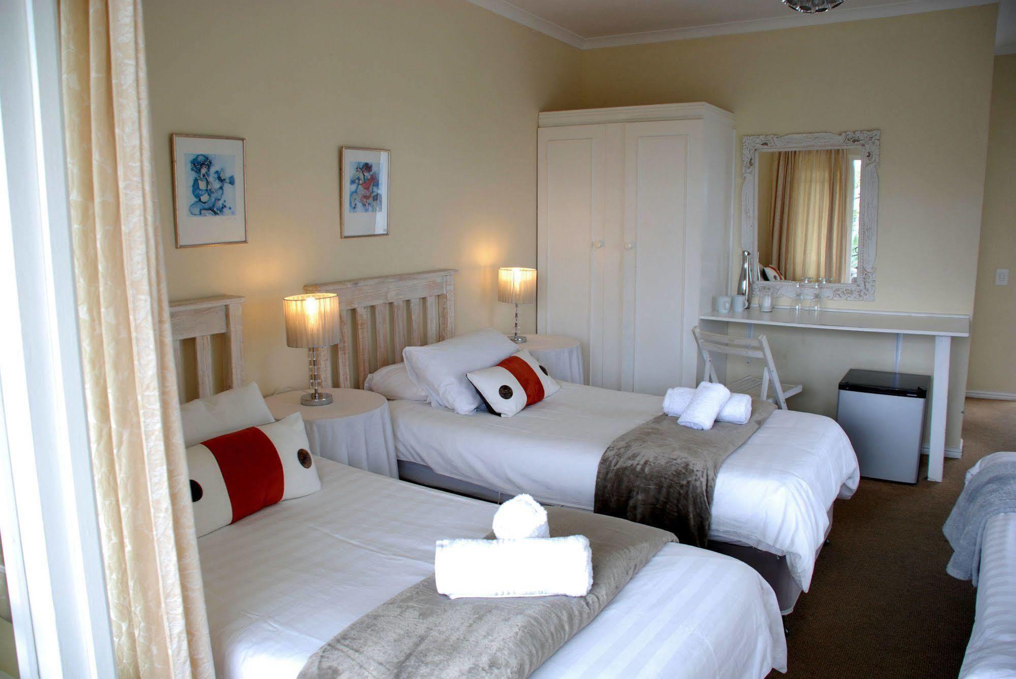 Mandalay Guest House Plettenberg Bay Dış mekan fotoğraf