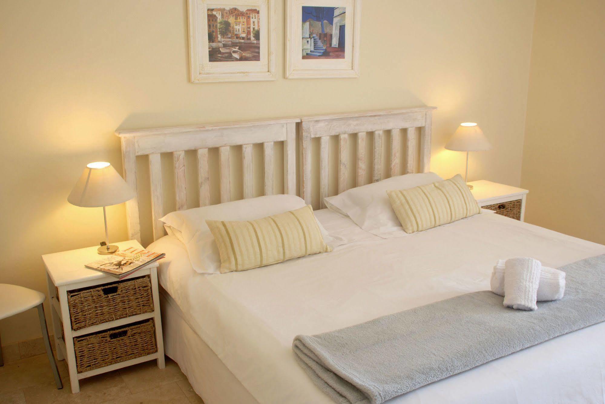Mandalay Guest House Plettenberg Bay Dış mekan fotoğraf