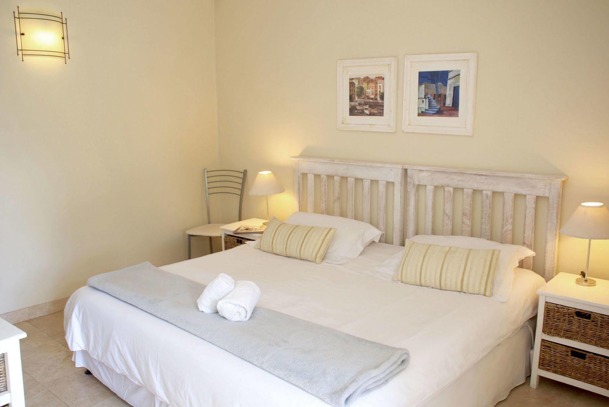 Mandalay Guest House Plettenberg Bay Dış mekan fotoğraf