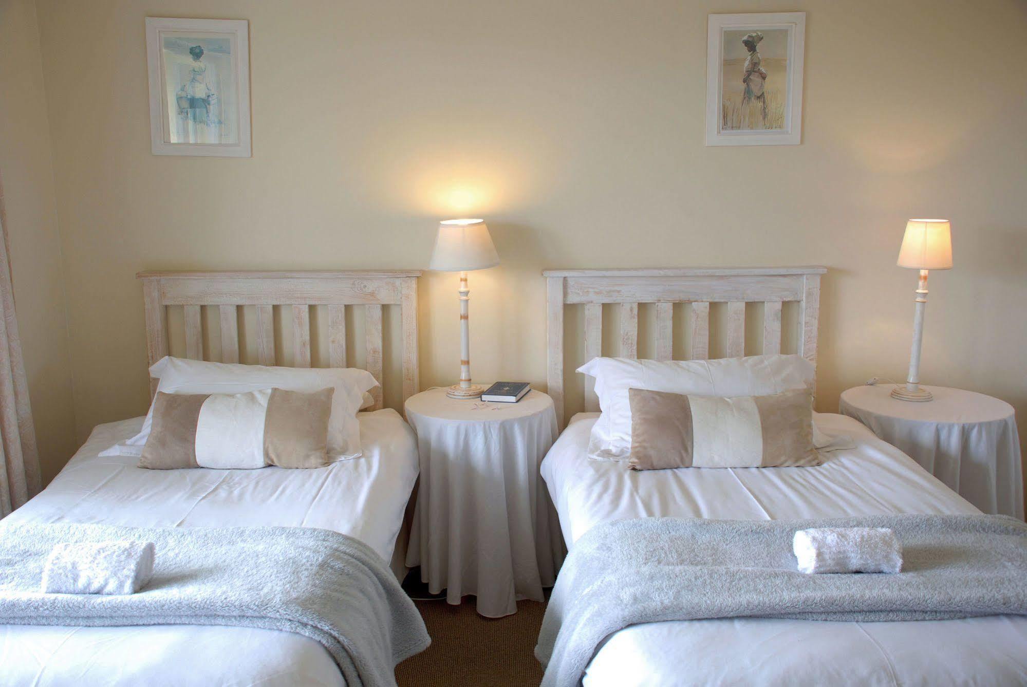 Mandalay Guest House Plettenberg Bay Dış mekan fotoğraf