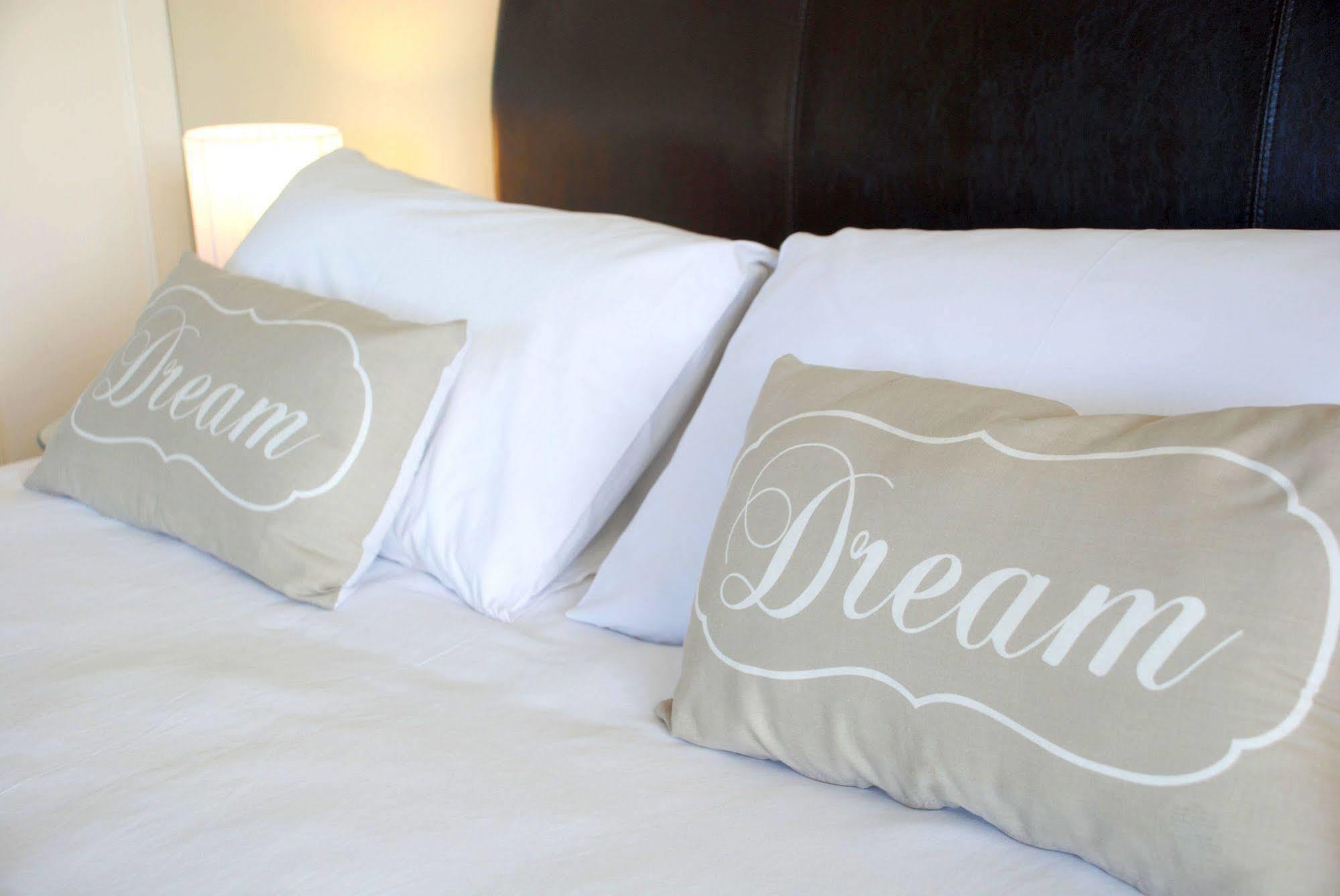 Mandalay Guest House Plettenberg Bay Dış mekan fotoğraf