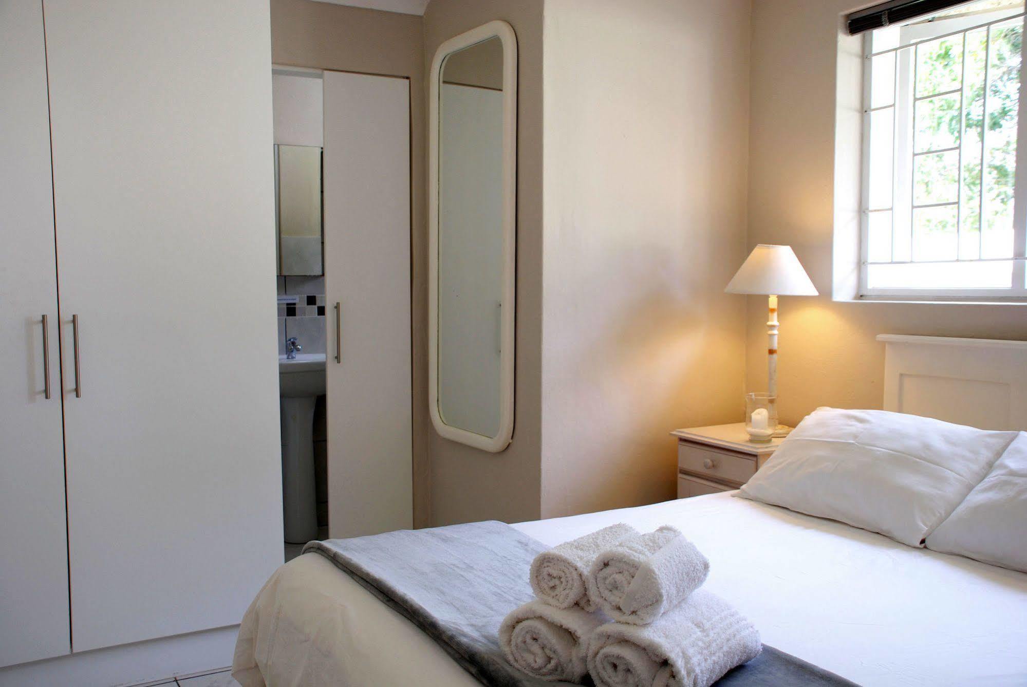 Mandalay Guest House Plettenberg Bay Dış mekan fotoğraf