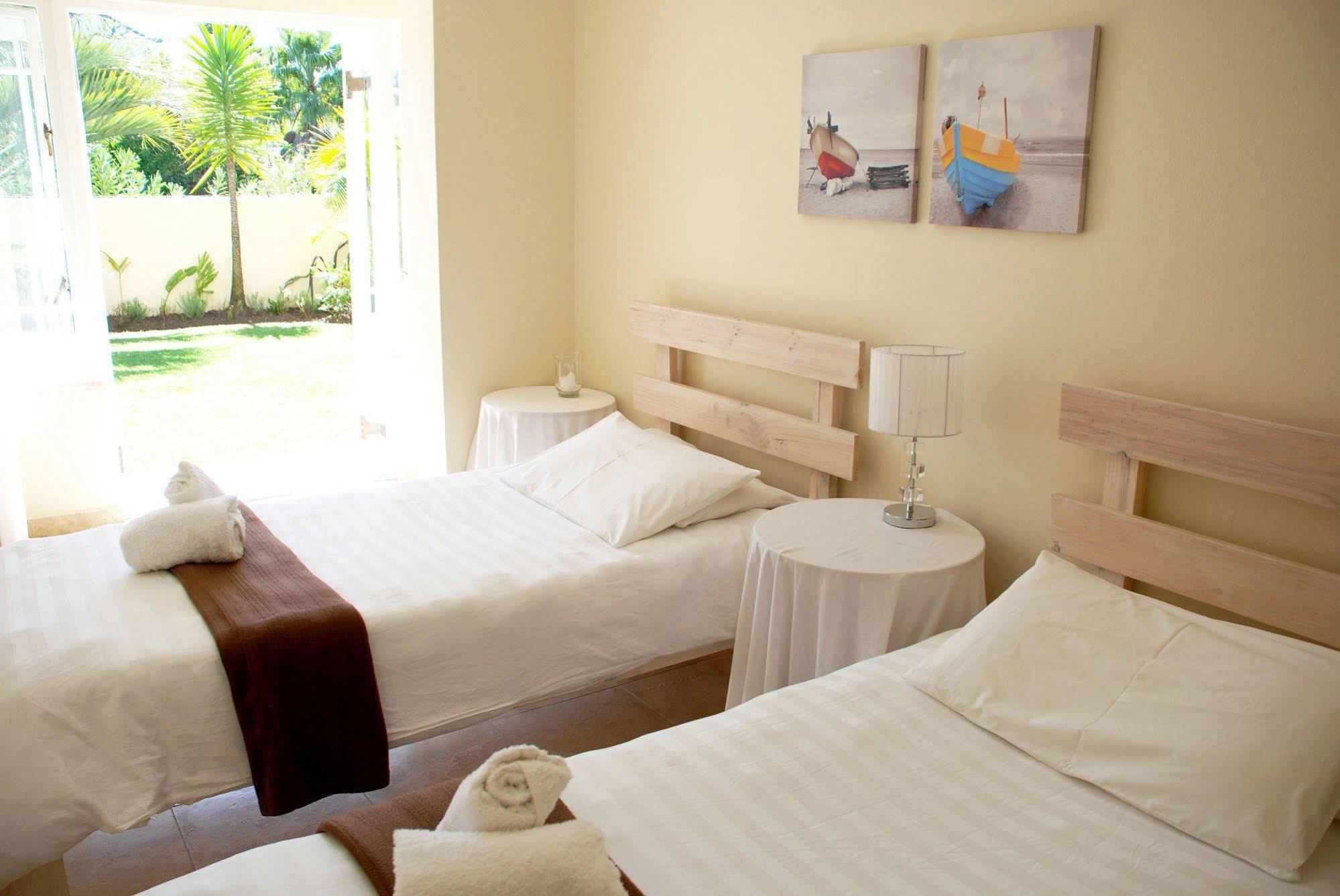 Mandalay Guest House Plettenberg Bay Dış mekan fotoğraf