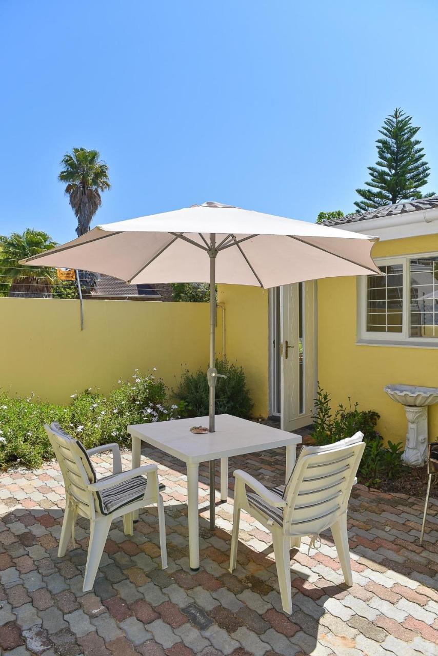 Mandalay Guest House Plettenberg Bay Dış mekan fotoğraf