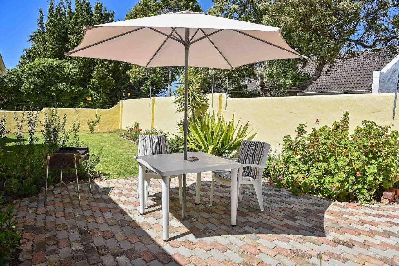 Mandalay Guest House Plettenberg Bay Dış mekan fotoğraf