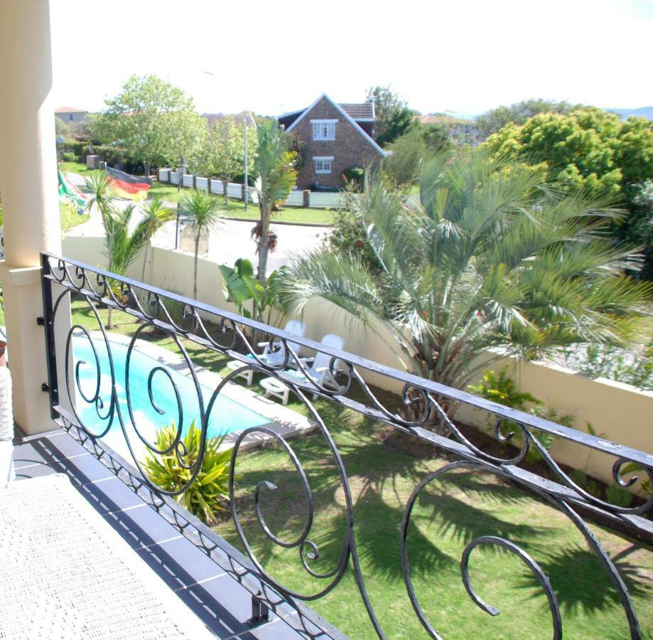 Mandalay Guest House Plettenberg Bay Dış mekan fotoğraf